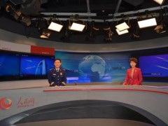 河南消防總隊長做客網(wǎng)媒談消防